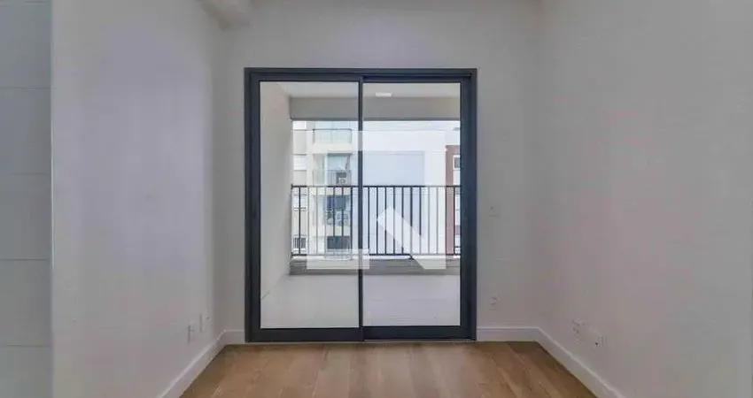 Apartamento para aluguel - butantã, 1 quarto, 45 m² - são paulo