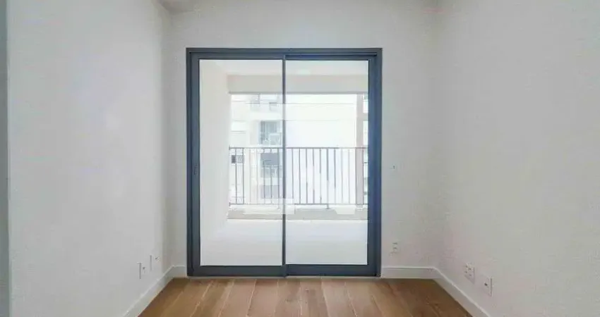 Apartamento para aluguel - butantã, 1 quarto, 45 m² - são paulo
