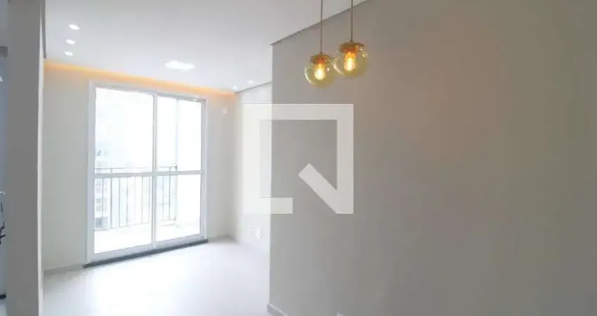 Apartamento para aluguel - veleiros, 2 quartos,  47 m² - são paulo