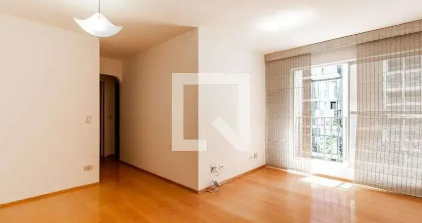 Apartamento para Aluguel - Vila Olímpia, 3 Quartos, 82 m² - São Paulo