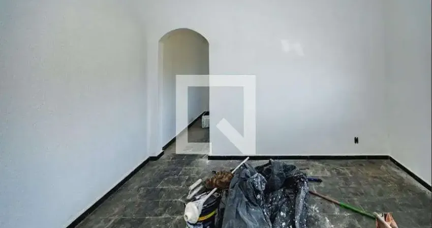 Casa para aluguel - jardim guanabara, 3 quartos, 100 m² - belo horizonte