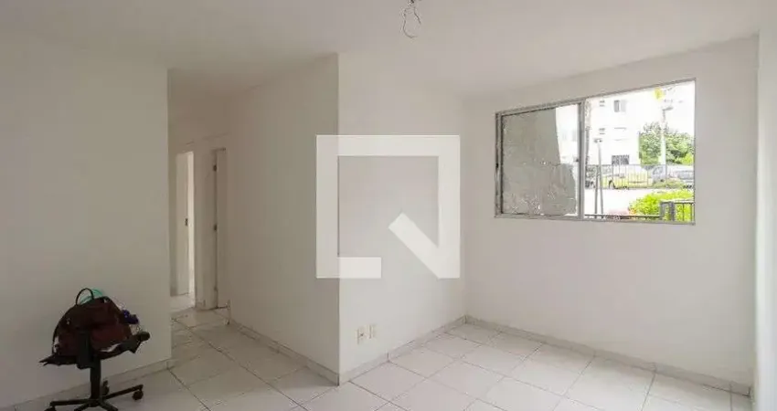 Apartamento para aluguel - campo grande, 3 quartos, 57 m² - rio de janeiro