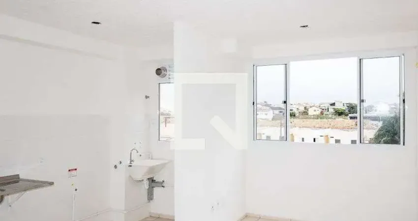 Apartamento para aluguel - campo grande, 2 quartos,  41 m² - rio de janeiro