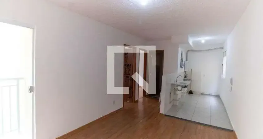 Apartamento para aluguel - maria paula i, 2 quartos,  46 m² - são gonçalo