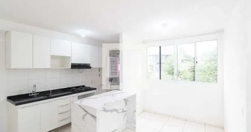 Apartamento para aluguel - campo grande, 2 quartos, 40 m² - rio de janeiro