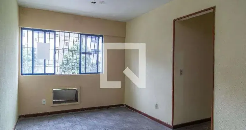 Apartamento para aluguel - mutondo, 2 quartos,  55 m² - são gonçalo