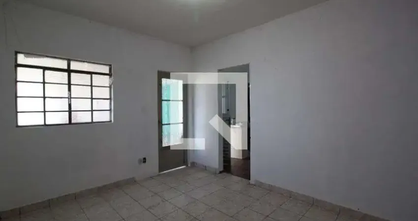 Casa para aluguel - vila são domingos, 1 quarto,  35 m² - sorocaba