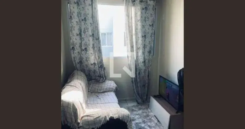 Apartamento para aluguel - deodoro, 2 quartos,  50 m² - rio de janeiro