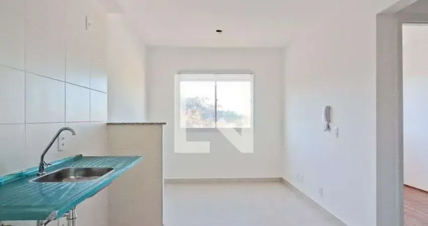 Apartamento para aluguel - jaraguá, 2 quartos,  32 m² - são paulo