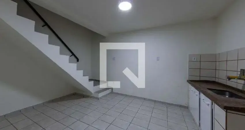 Casa para aluguel - parque são lucas, 1 quarto,  45 m² - são paulo