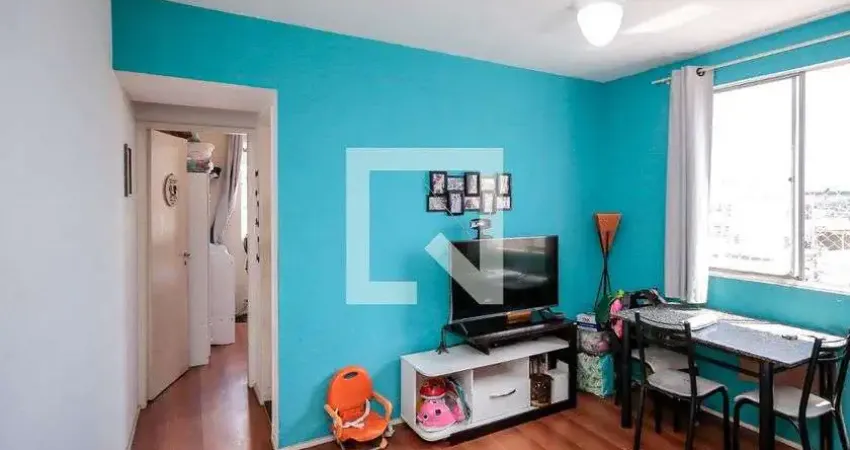 Apartamento para aluguel - quintino bocaiúva, 1 quarto,  43 m² - rio de janeiro