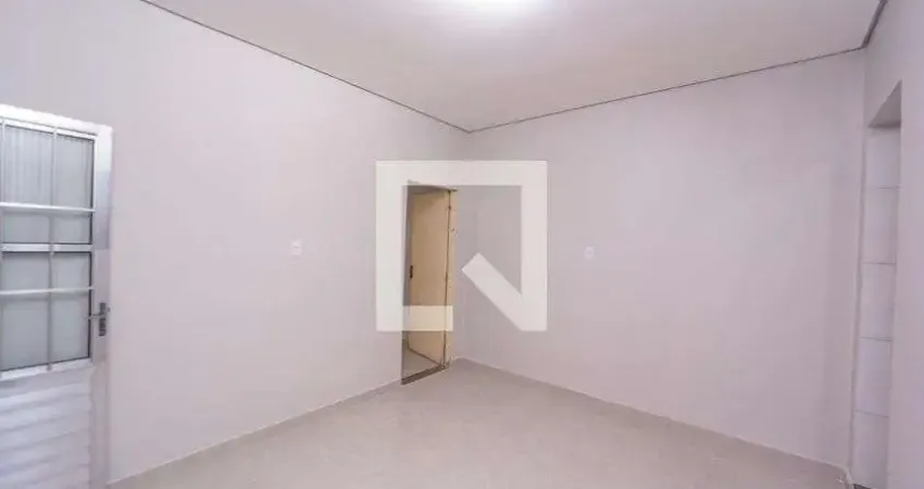 Casa para aluguel - ermelino matarazzo, 1 quarto,  50 m² - são paulo