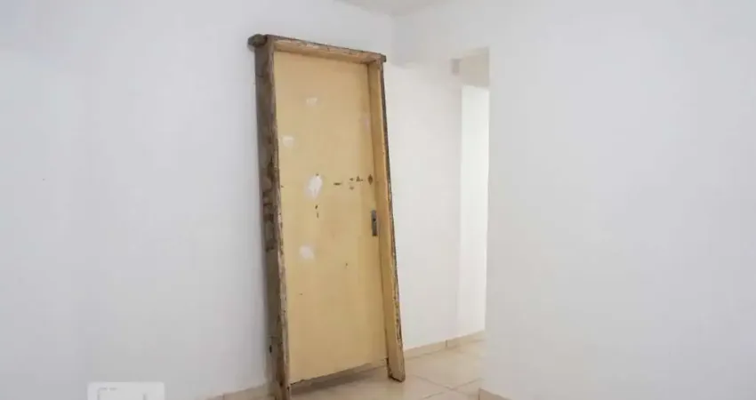 Casa com 1 quarto para alugar na Rua dos Economistas, Cangaíba, São Paulo