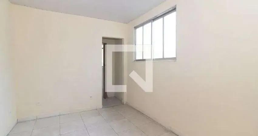 Apartamento para aluguel - vila valqueire, 1 quarto,  33 m² - rio de janeiro