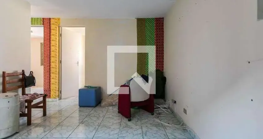 Apartamento para aluguel - vila nova aparecida, 2 quartos,  45 m² - mogi das cruzes