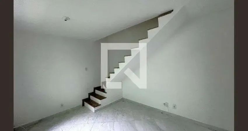 Casa para aluguel - bento ribeiro, 2 quartos,  65 m² - rio de janeiro