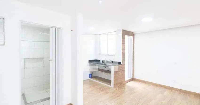 Casa para aluguel - campo grande, 1 quarto, 60 m² - rio de janeiro