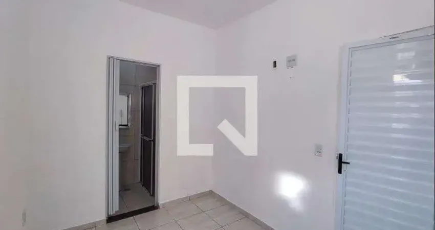 Casa / sobrado em condomínio para aluguel - vila ré, 1 quarto,  25 m² - são paulo