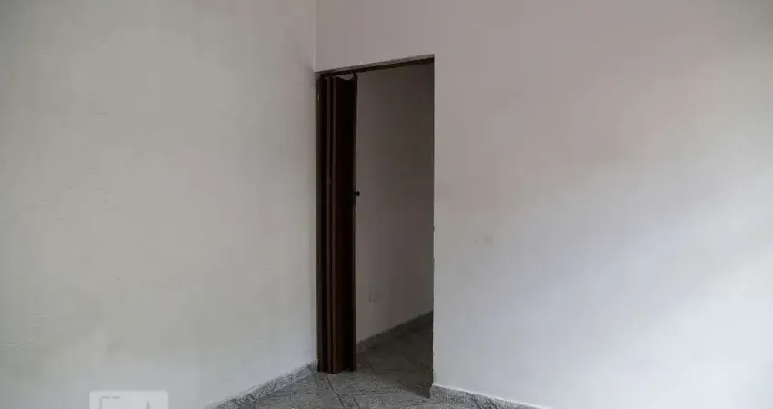 Casa com 1 quarto para alugar na Rua Soldado Eurípedes Rodrigues de Lima, Vila Rosália, Guarulhos