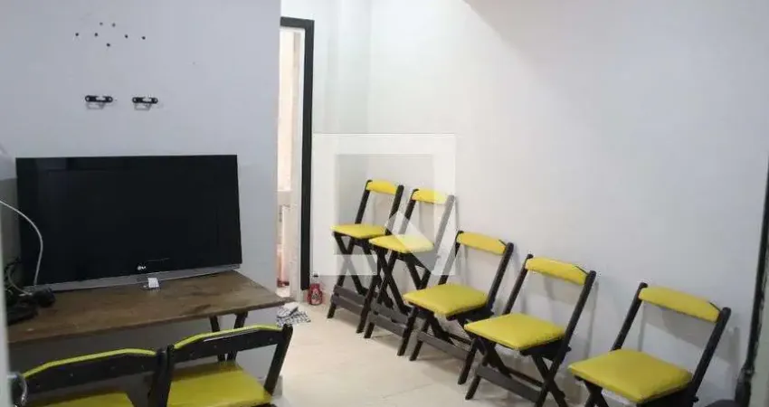 Apartamento para aluguel - boa vista, 1 quarto, 42 m² - são vicente