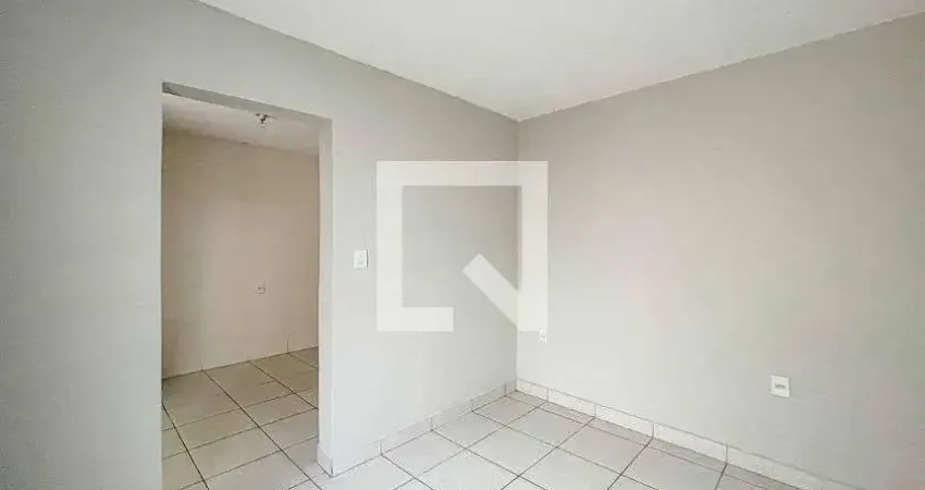 Casa para aluguel - vila nova cachoeirinha, 1 quarto,  40 m² - são paulo