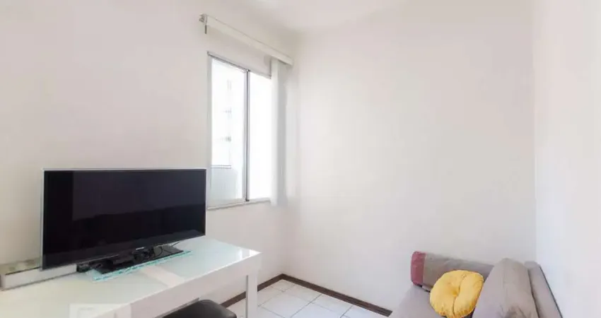 Apartamento para aluguel - grajaú, 2 quartos,  62 m² - rio de janeiro