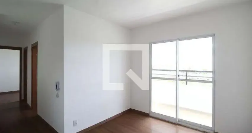 Apartamento para aluguel - martins, 2 quartos, 50 m² - uberlândia