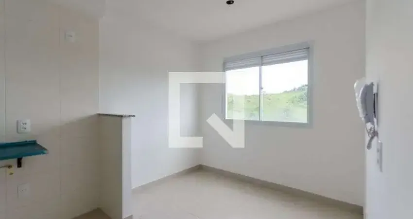 Apartamento para aluguel - jaraguá, 2 quartos, 32 m² - são paulo