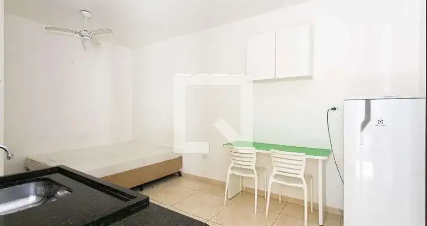 Kitnet / stúdio para aluguel - belém, 1 quarto, 20 m² - são paulo