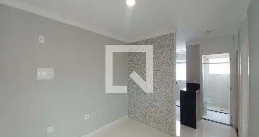 Apartamento para aluguel - jardim das bandeiras, 2 quartos,  44 m² - campinas