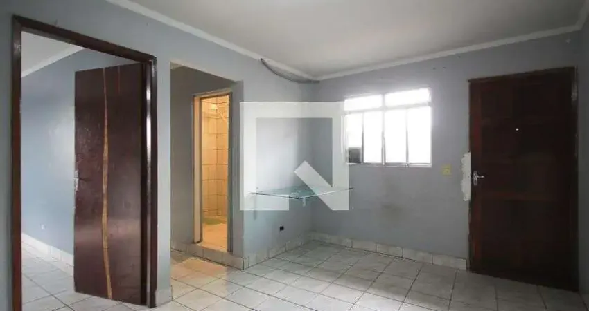 Apartamento com 2 quartos para alugar na Rua Júlia Martineli Venezian, Veloso, Osasco