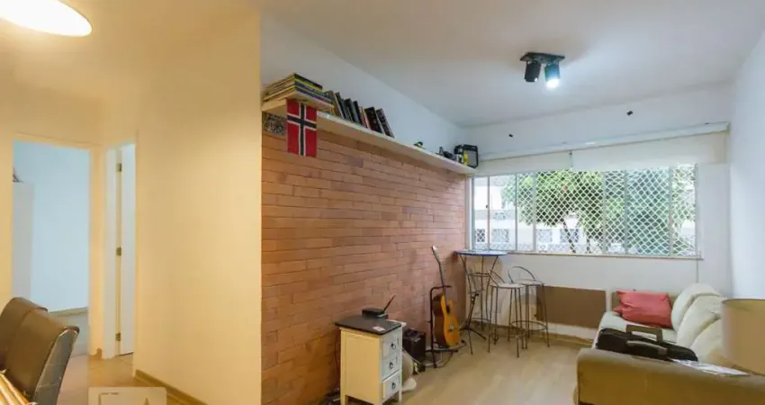 Apartamento para aluguel - freguesia , 2 quartos,  52 m² - rio de janeiro