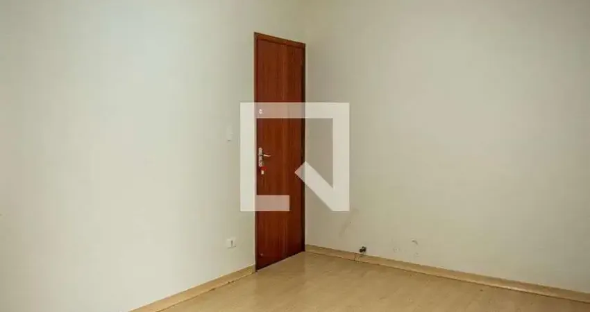 Apartamento para aluguel - vila santa catarina, 3 quartos,  54 m² - americana
