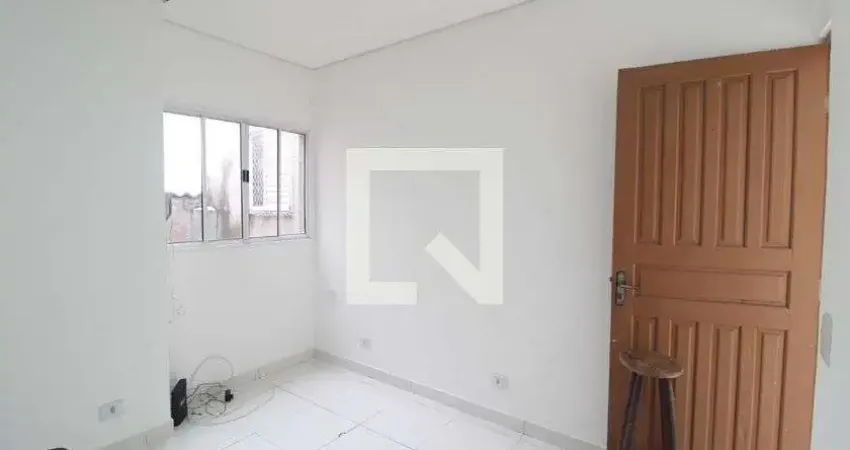 Casa para aluguel - jardim marajoara , 1 quarto,  38 m² - são paulo