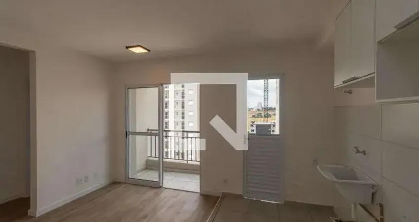 Apartamento para aluguel - jardim santa clara do lago i, 2 quartos,  51 m² - hortolândia