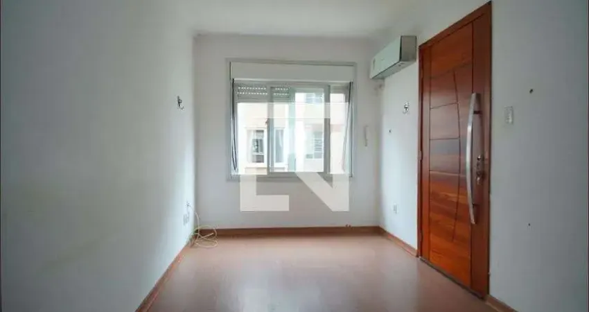 Apartamento para aluguel - vila ipiranga, 2 quartos, 60 m² - porto alegre