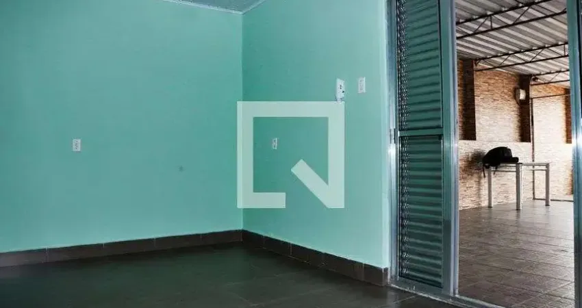 Casa para aluguel - freguesia do ó, 1 quarto,  120 m² - são paulo