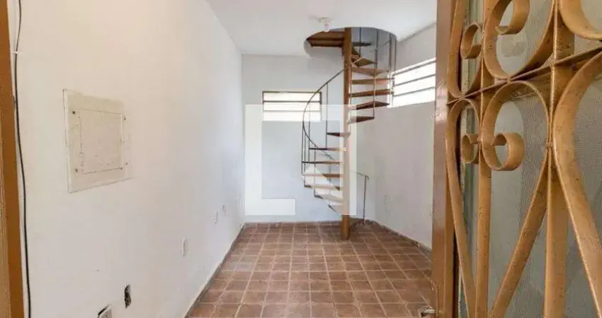 Casa para aluguel - santa tereza , 2 quartos,  110 m² - porto alegre