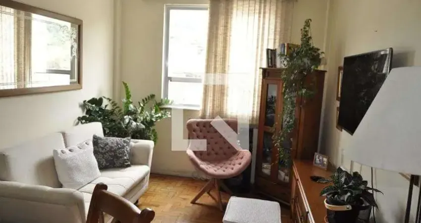 Apartamento para aluguel - engenho novo, 2 quartos, 50 m² - rio de janeiro