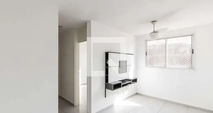 Apartamento para aluguel - ermelino matarazzo, 2 quartos,  45 m² - são paulo