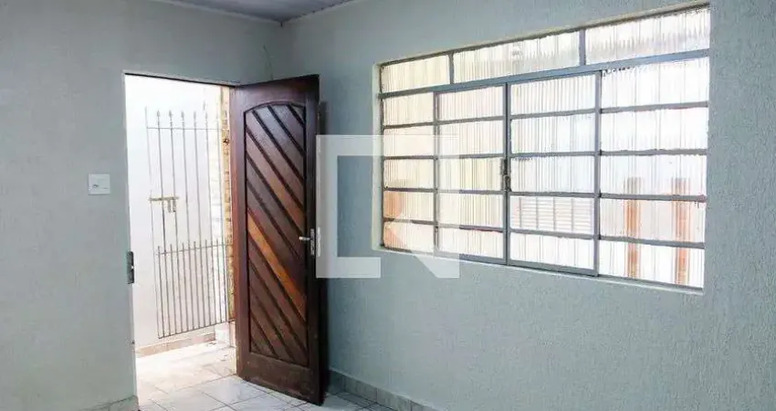 Casa com 1 quarto para alugar na Rua Aparecida Ivone Munhoz, Novo Osasco, Osasco