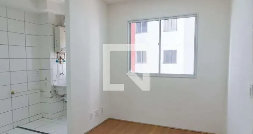Apartamento para aluguel - ipiranga, 2 quartos,  35 m² - são paulo