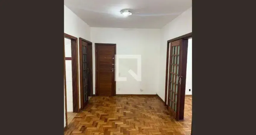 Apartamento para aluguel - lagoinha, 1 quarto,  50 m² - belo horizonte