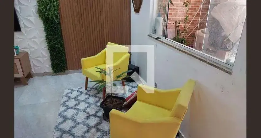 Casa / sobrado em condomínio para aluguel - taquara, 1 quarto,  250 m² - rio de janeiro