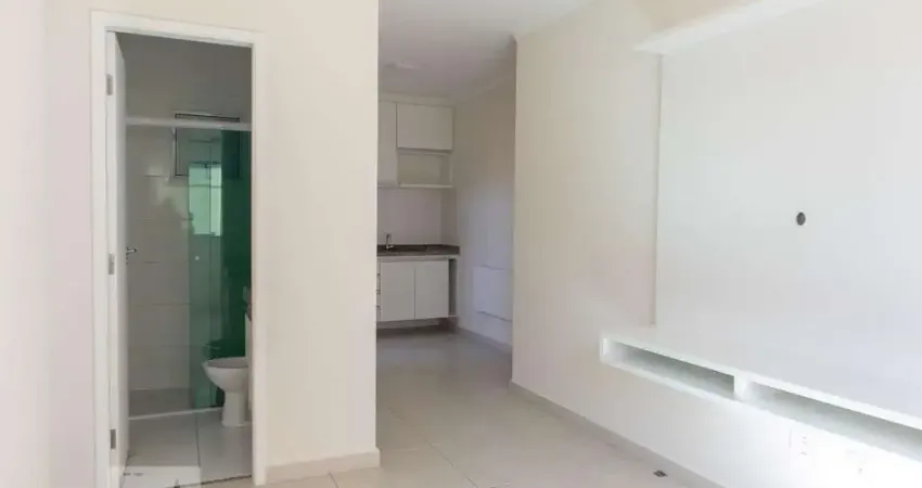 Casa / sobrado em condomínio para aluguel - vila constança , 2 quartos,  40 m² - são paulo