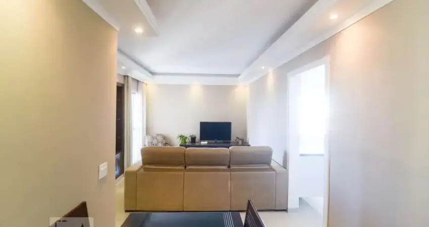 Apartamento para aluguel - vila esperança, 2 quartos,  65 m² - são paulo