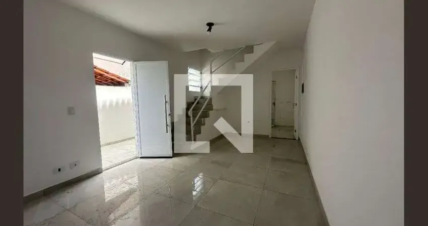 Casa / sobrado em condomínio para aluguel - vila engenho novo, 2 quartos, 115 m² - barueri