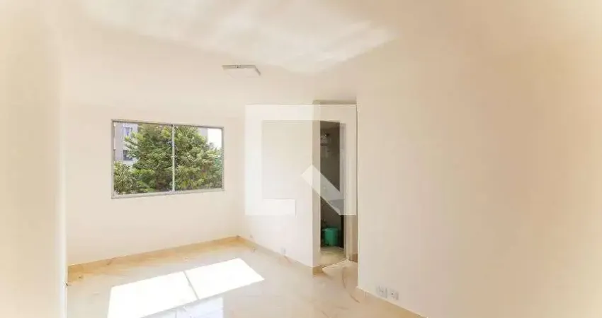 Apartamento para aluguel - jardim leonidas moreira, 2 quartos,  54 m² - são paulo