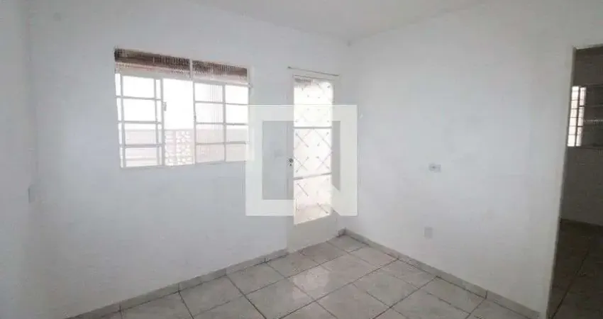 Casa para aluguel - jardim satelite, 2 quartos,  75 m² - são josé dos campos
