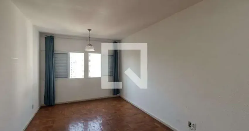 Kitnet / stúdio para aluguel - santa cecília, 1 quarto,  50 m² - são paulo